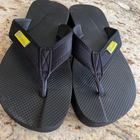 The Healing Sole Plantar Fasciitis Orthopedic Flip Flop Sandals like new W/M The Healing Sole Flip Flop Women main image 3